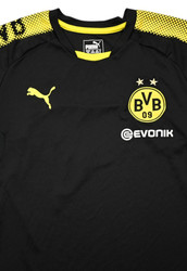 2017-18 BORUSSIA DORTMUND SHIRT M