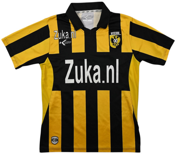 2010-11 VITESSE SHIRT S