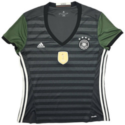 2015-17 GERMANY KOSZULKA WOMENS XL