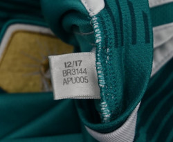 2018-19 GERMANY *WERNER* SHIRT M