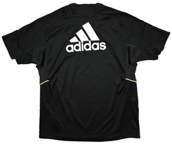 2011-12 CHELSEA LONDON SHIRT XS. BOYS