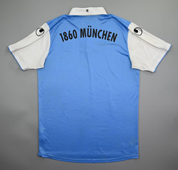 2014-15 TSV 1860 MUNCHEN SHIRT XL