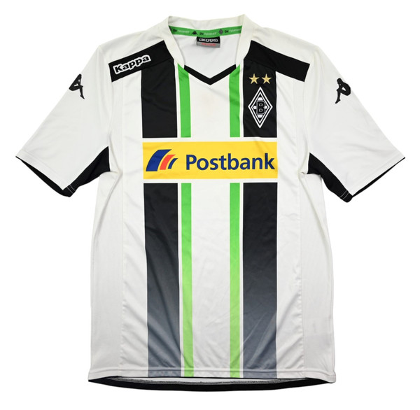 2014-15 BORUSSIA MONCHENGLADBACH KOSZULKA M