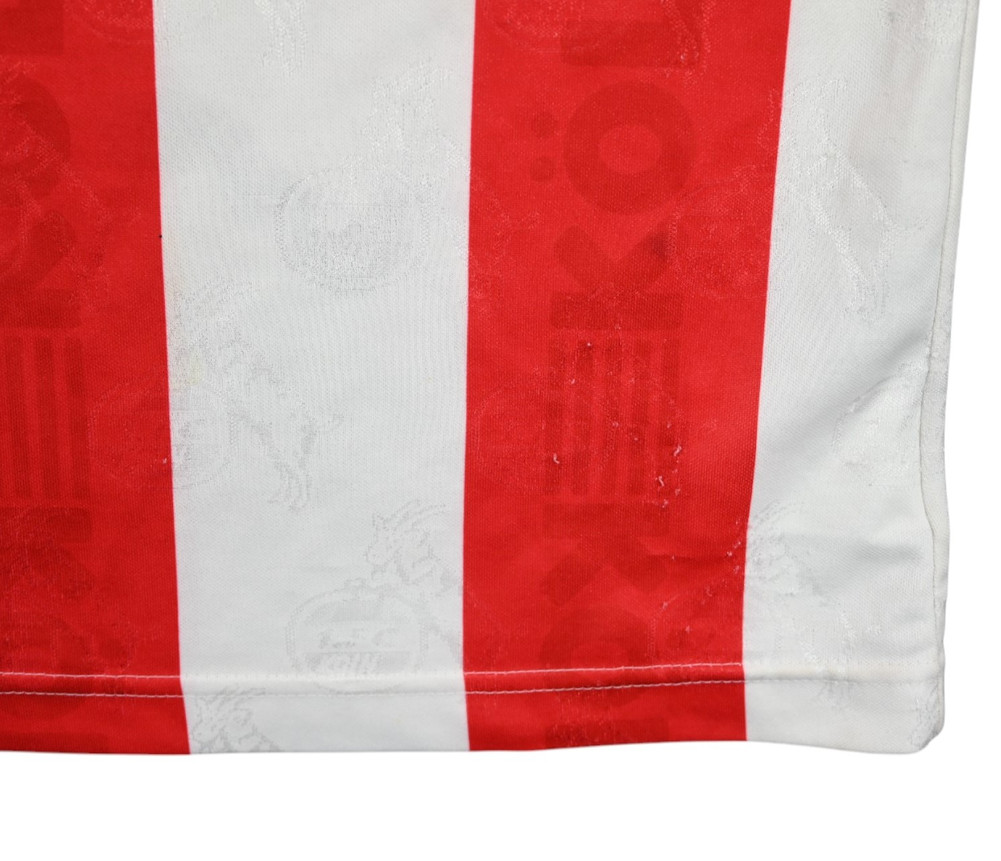 1995-96 KOLN SHIRT XXS