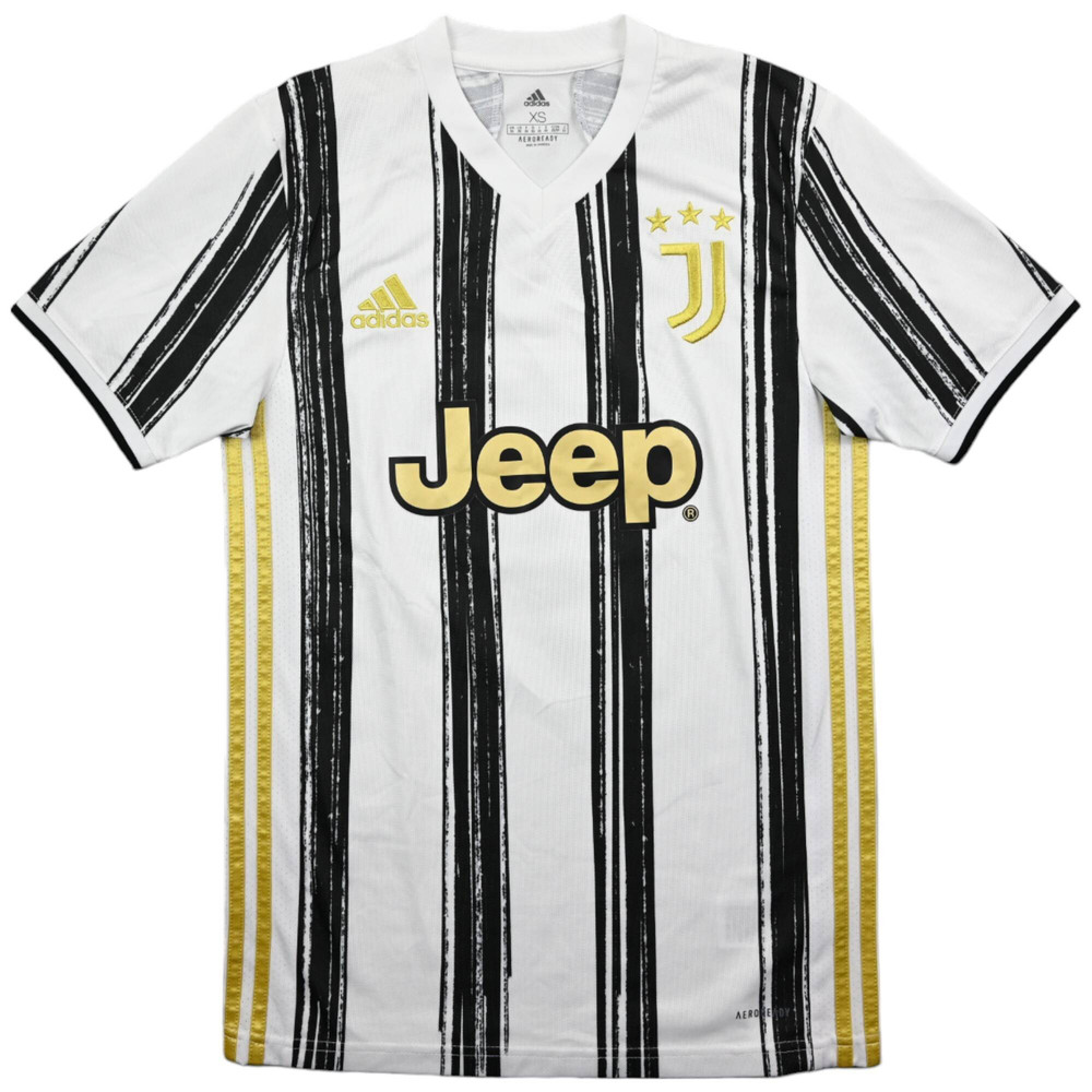 2020-21 JUVENTUS *RONALDO* KOSZULKA XS