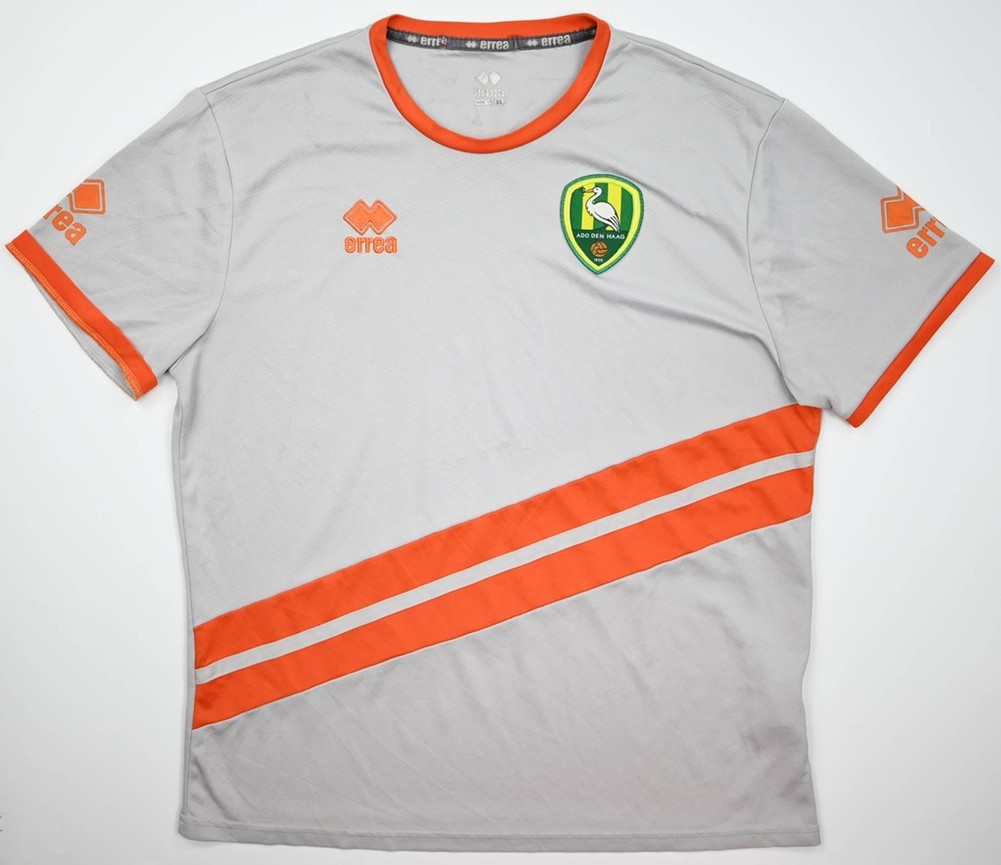 ADO DEN HAAG KOSZULKA XL