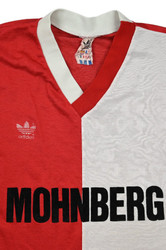 ADIDAS MADE IN WEST GERMANY OLDSCHOOL LONGSLEEVE L