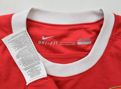 2010-11 ARSENAL LONDON KOSZULKA S