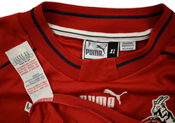2001-02 KOLN KOSZULKA XL 