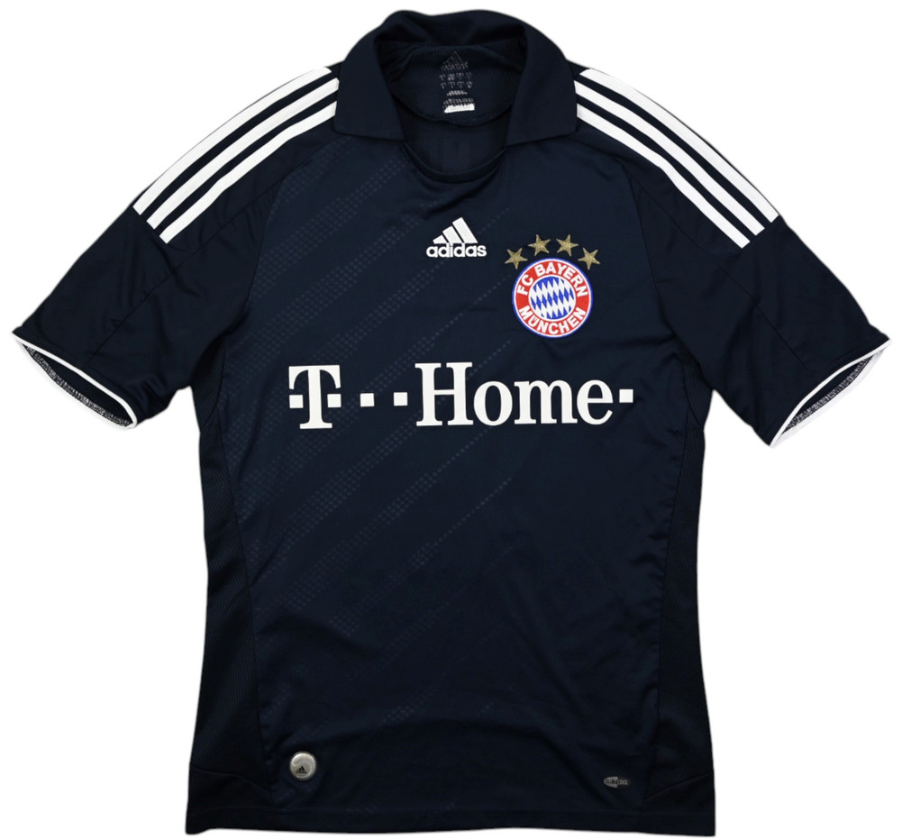 2008-09 BAYERN MUNCHEN *ROBBEN* SHIRT S