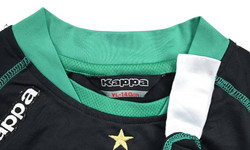 2008-09 WERDER BREMEN KOSZULKA L. BOYS