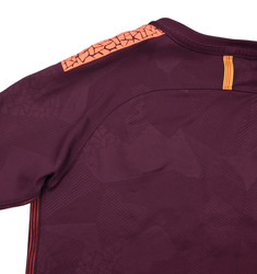 2017-18 BARCELONA KOSZULKA L. BOYS