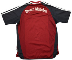 2001-02 BAYERN MUNCHEN KOSZULKA XL. BOYS 