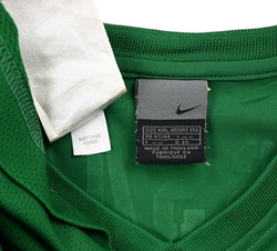 2005-06 WOLFSBURG *D'ALESSANDRO* SHIRT XXL