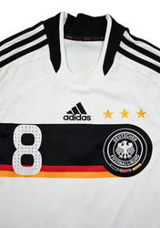 2008-09 GERMANY *FRINGS* SHIRT S