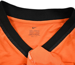 2000-02 NETHERLANDS SHIRT L