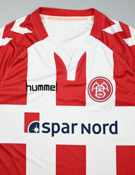 2017-18 AALBORG KOSZULKA L
