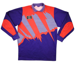 UMBRO OLDSCHOOL LONGSLEEVE L