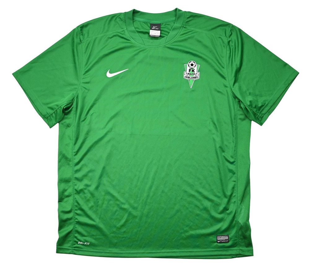 2013-14 FK JABLONEC KOSZULKA XXL