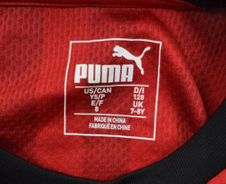 2019-20 AC MILAN *PIATEK* KOSZULKA S. BOYS