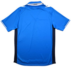 2012-14 LEEDS UNITED SHIRT M