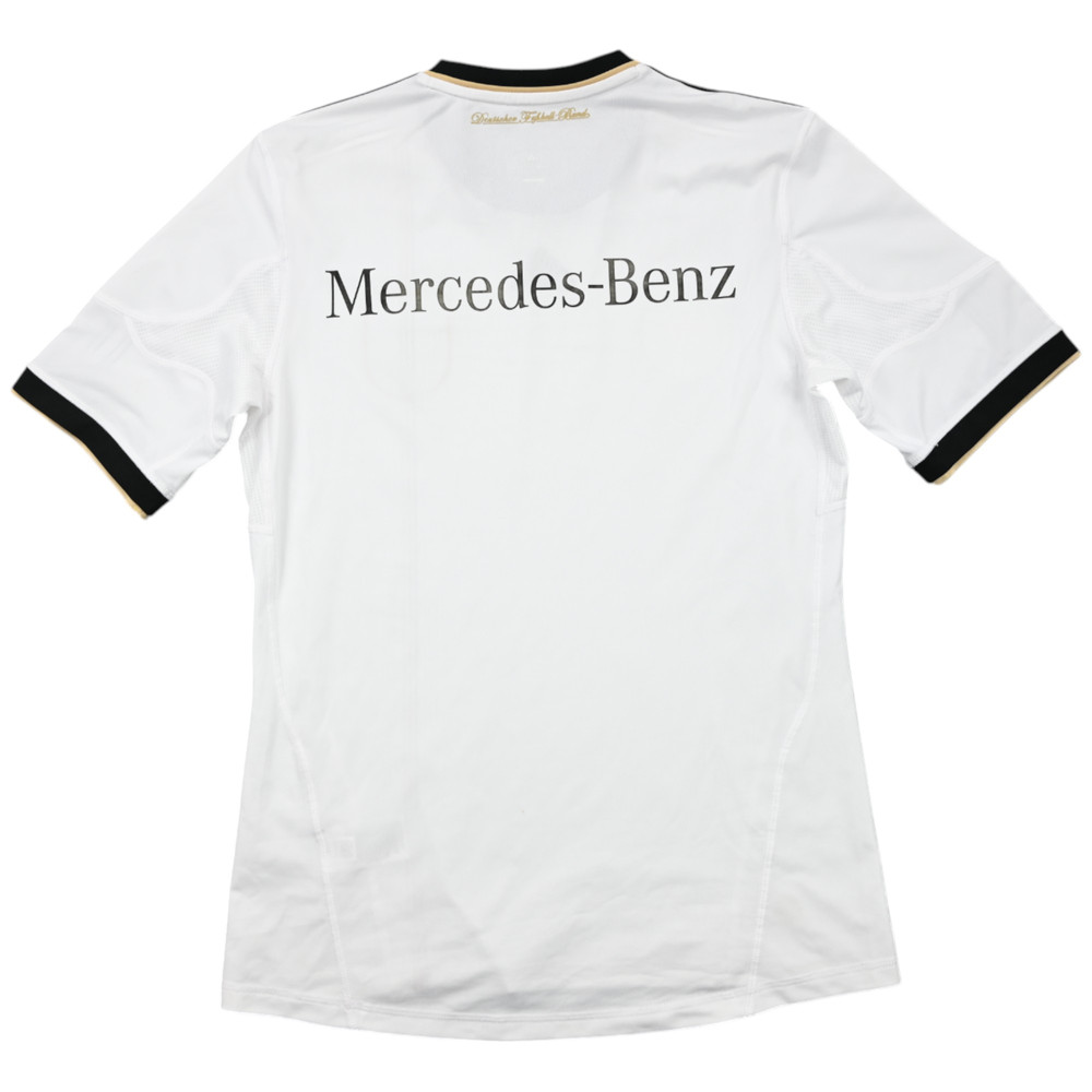 2010-11 GERMANY SHIRT M