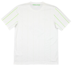 2016-17 VFL WOLFSBURG SHIRT M