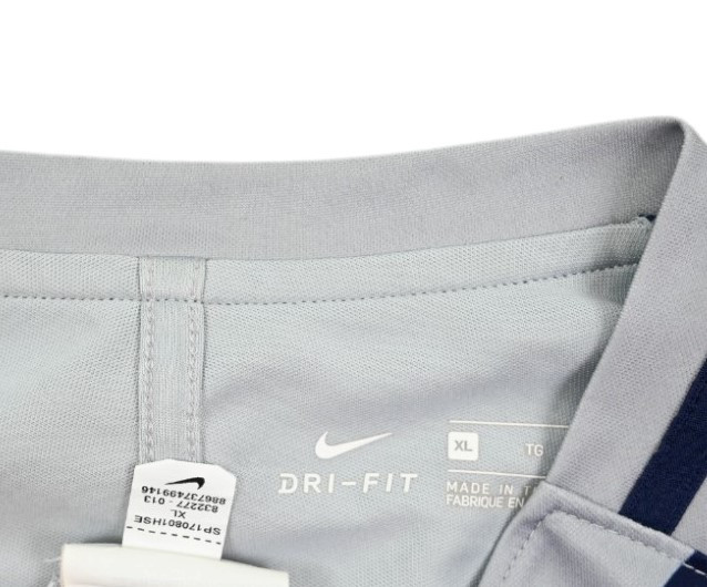 2016-17 PARIS SAINT GERMAIN KOSZULKA XL