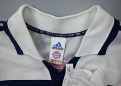 2000-01 BAYERN MUNCHEN SHIRT XXL