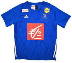 FRANCE HANDBALL KOSZULKA M. BOYS