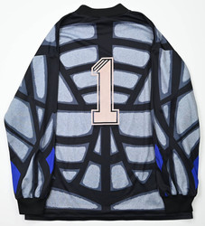 ADIDAS OLDSCHOOL LONGSLEEVE M