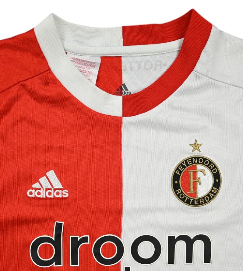 2019-20 FEYENOORD ROTTERDAM KOSZULKA M. BOYS