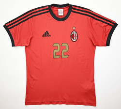 2005-06 AC MILAN *KAKA* KOSZULKA S