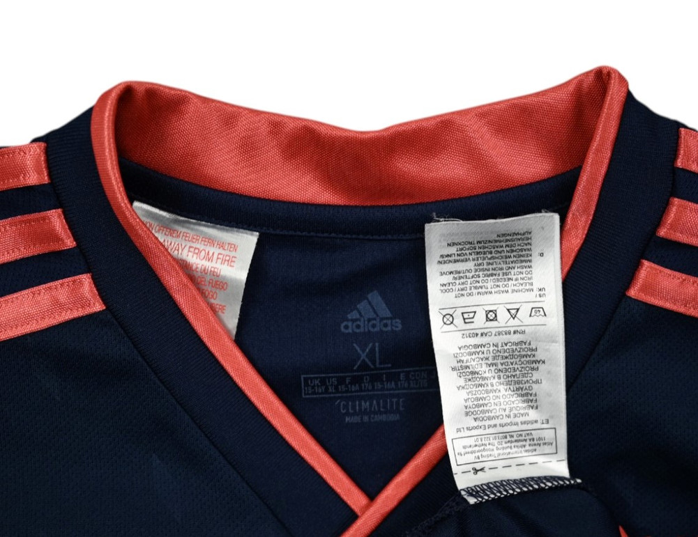 2019-20 BAYERN MUNCHEN *LEWANDOWSKI* KOSZULKA XL. BOYS