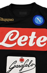 2016-17 NAPOLI KOSZULKA S