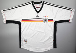 1998-00 GERMANY KOSZULKA L