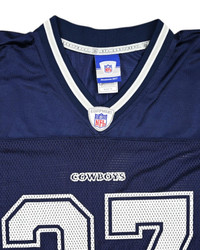 DALLAS COWBOYS *GEORGE* NFL KOSZULKA XL