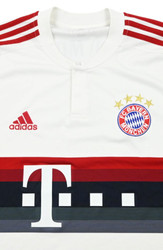 2015-16 BAYERN MUNCHEN SHIRT XL