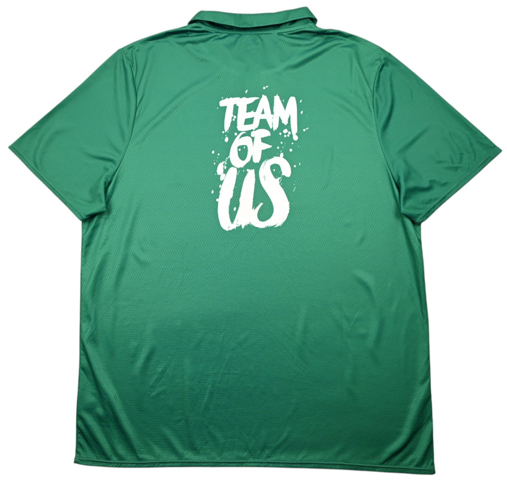 IRELAND RUGBY KOSZULKA XXL