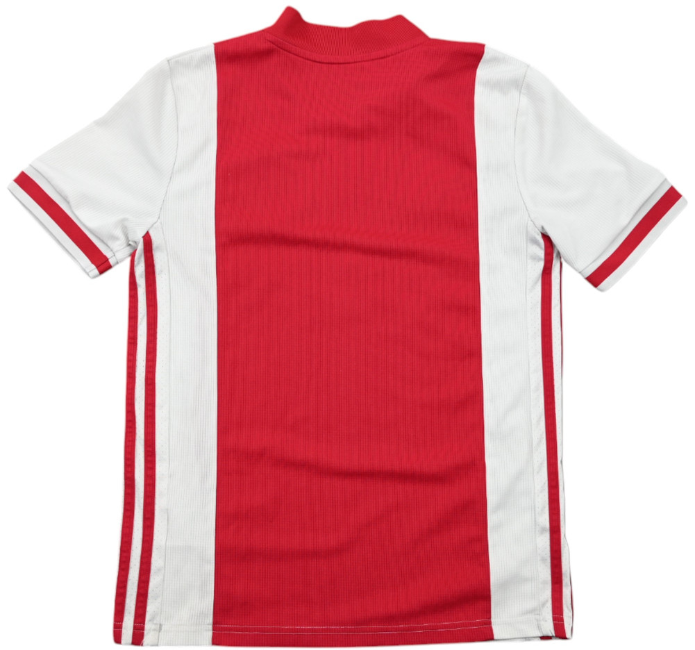 2020-21 AJAX SHIRT L. BOYS