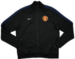 MANCHESTER UNITED TOP XL