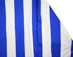 MASITA VINTAGE LONGSLEEVE SHIRT L