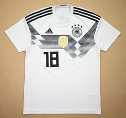 2018-19 GERMANY *KIMMICH* KOSZULKA M