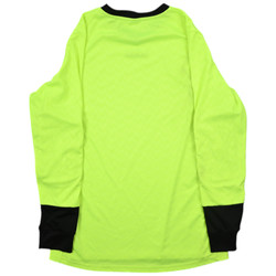 HUMMEL VINTAGE GOALKEEPER LONGSLEEVE SHIRT M