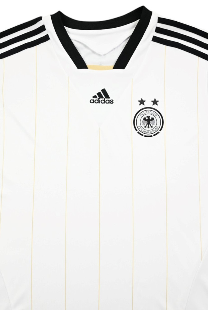 2013-15 GERMANY KOSZULKA WOMENS L