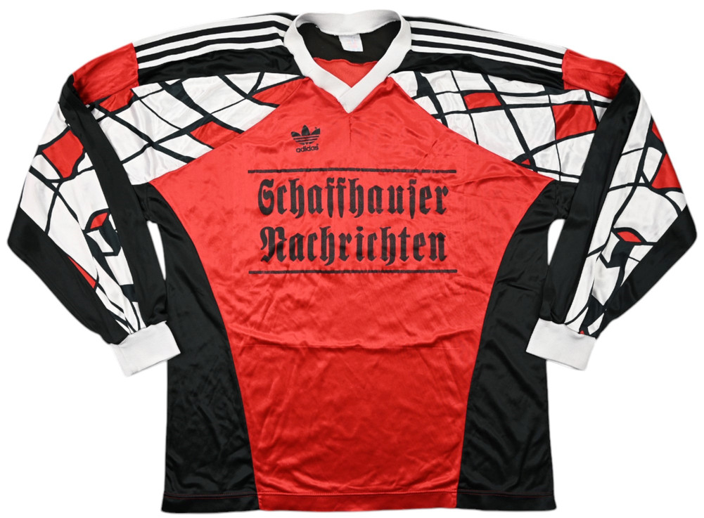 ADIDAS OLDSCHOOL LONGSLEEVE XL