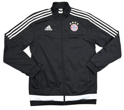 2015-16 BAYERN MUNCHEN TOP M