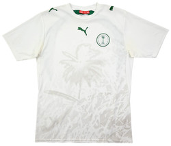 2006-07 SAUDI ARABIA KOSZULKA M