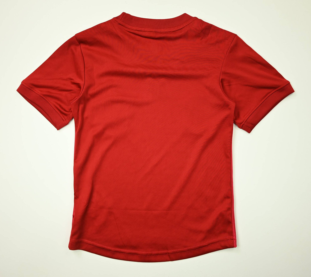 2013-15 SPAIN SHIRT S. BOYS