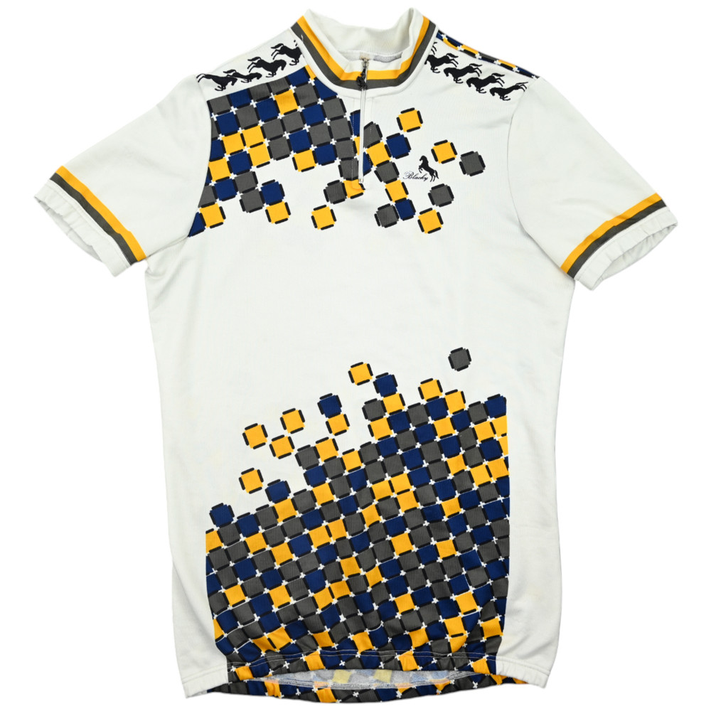 BLACKY CYCLING SHIRT XL